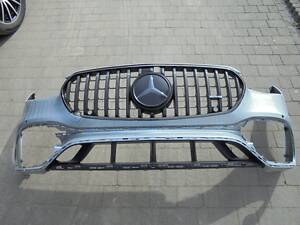 Вживаний бампер передній для Mercedes S-Class 223 2020