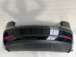 Вживаний бампер задній для Tesla Model 3 2017-2024