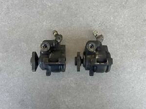 Подержанный насос гидроусилителя руля (ГУР) Ford Mustang 4.0L 2005-2010г.в.