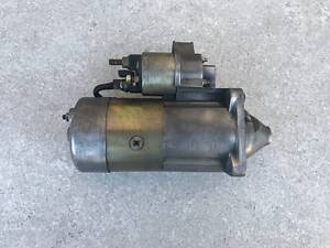 Подержанный стартер Alfa Romeo 156. 166 - 1.9JTD 2.4JTD.