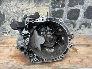 Подержанная коробка передач (КПП) Fiat Scudo (2007-2016 г.в) - 1.6MJTD (20DP75)