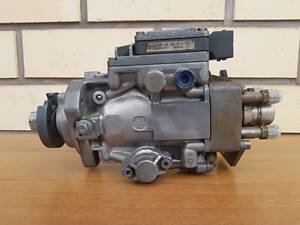 Подержанный топливный насос (ТНВД) Opel Astra G (1998-2000 г.в) - 1.7TD