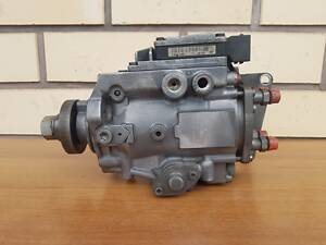 Подержанный топливный насос (ТНВД) Opel Zafira A (1999-2005г.в) - 2.0Di