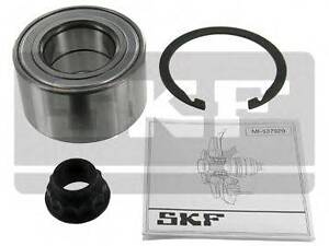 VKBA 3945 SKF Подшипник шариковый d>30 SKF VKBA3945 на TOYOTA RAV 4 Mk II (CLA2_, XA2_, ZCA2_, ACA2_)