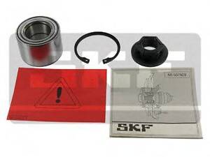 VKBA 6515 SKF Подшипник шариковый d>30 SKF VKBA6515 на FORD FOCUS (DAW, DBW)