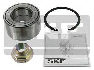 VKBA 6849 SKF Підшипник кульковий d>30 SKF VKBA6849 на MAZDA CX-7 (ER)