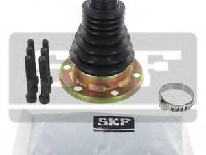 VKJP 8053 SKF - Пыльник приводного вала SKF VKJP8053 на AUDI A3 (8P1)