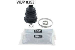 VKJP 8353 SKF - Пильовик привідного валу