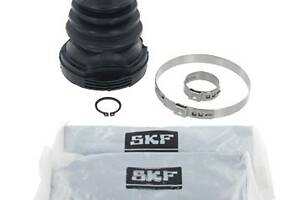 Комплект пилозахисний, приводний вал SKF VKJP 8353