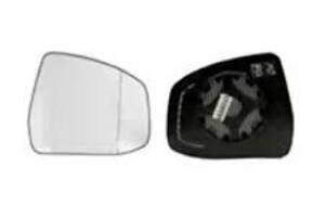 Вкладыш зеркала левый Ford Focus II 2008-2011 POLCAR 3205542E