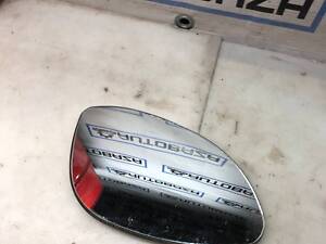 Вкладиш дзеркала Opel Vectra B