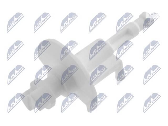 Вкладыш замка багажника Renault Scenic I 1996-2003 NTY EZC-RE-004 - Фото 1