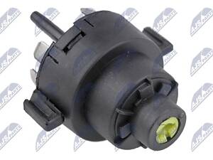 Вкладыш замка зажигания Audi A8 D2/4D 1994-2002 NTY EKS-AU-002