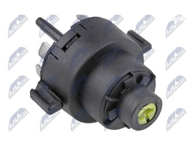 Вкладыш замка зажигания Audi A8 D2/4D 1994-2002 NTY EKS-AU-002 - Фото 1