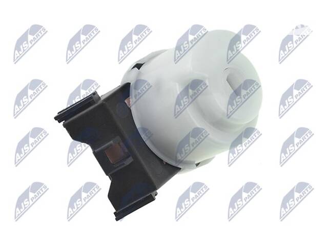 Вкладыш замка зажигания Mitsubishi Lancer 1.3 2000-2009 NTY EKS-MS-000 - Фото 1