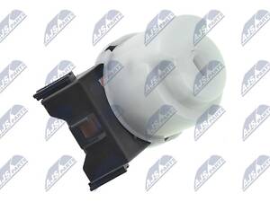 Вкладыш замка зажигания Mitsubishi Outlander 2.0 2002-2006 NTY EKS-MS-000