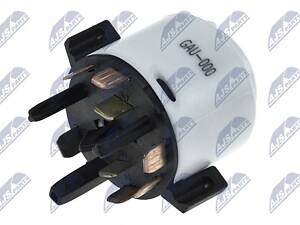 Вкладыш замка зажигания Seat Cordoba II 2002-2009 NTY EKS-AU-000