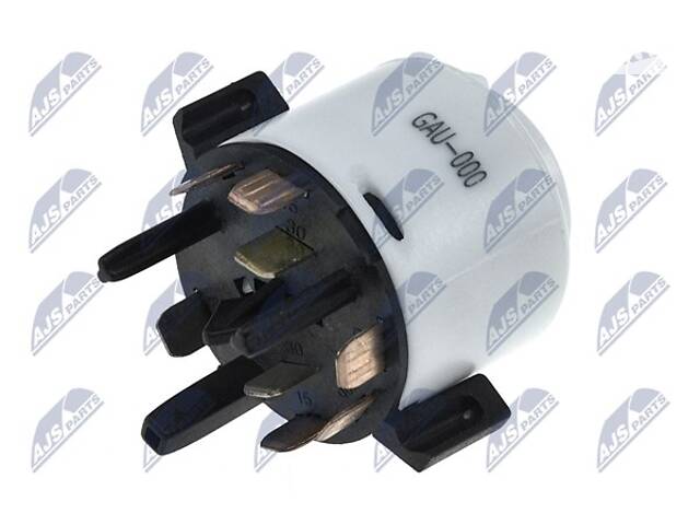 Вкладыш замка зажигания Seat Exeo 2008-2013 NTY EKS-AU-000 - Фото 1
