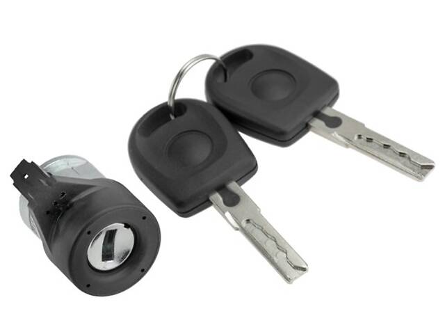 Вкладыш замка зажигания Volkswagen Bora 1998-2005 NTY EST-VW-005 - Фото 1