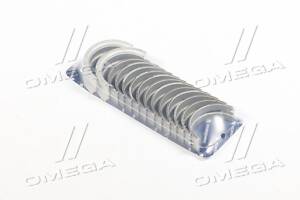 Вкладыши коренные HL BMW M30 (выр-во KS) 87434600 RU51