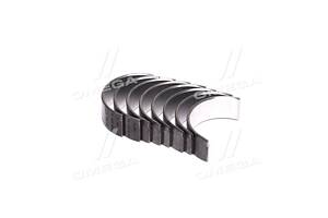 Вкладиші шатунні 0,25 RENAULT/DACIA 1.1/1.2/1.4 C1E/C1J/C2J/E5F/E6J/E7J/K4M/K7M (вир-во KS)