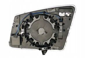 Вкладыш правый Mercedes 246 (B-Class) 2011-2018 (обогрев) (асферический) (затемнение) (зеркало) (FPS) (FP 4612