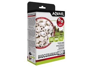 Вкладыш в фильтр Aquael BioCera MAX Pro 600 1 л (5905546053952)