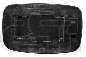 Вкладыш зеркала Ford Escort -99 правый выпуклый (VIEW MAX). FP2530M56