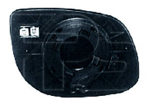 Вкладиш дзеркала KIA CERATO 09- лівий опуклий (VIEW MAX). FP4005M51