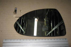Вкладыш зеркала левого OPEL CORSA 07- (TEMPEST). 1426551