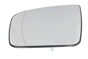 Вкладыш зеркала Mercedes VITO 10- левый с обогревом асферический (VIEW MAX). FP4619M11