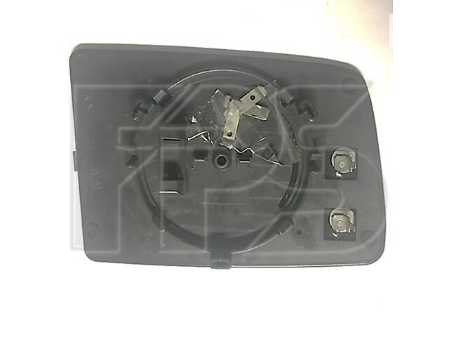Вкладыш зеркала OPEL ASTRA F 91-97 правый с обогревом выпуклый (FPS). FP5050M12