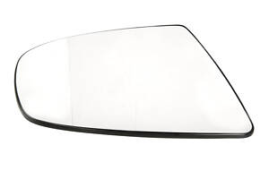 Вкладыш зеркала правого (асферичное, с обогревом) BMW X5 02.07-04.10. 6102-02-1272889P