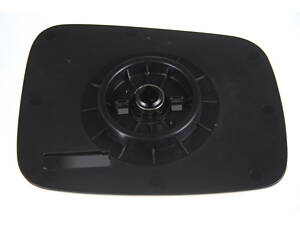 Вкладыш зеркала правого (выпуклое) VW TRANSPORTER 07.90-09.95. 6102-02-1292981P