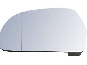 Вкладиш дзеркала Skoda Octavia 09- лівий з обігрівом асферический (пр-во VIEW MAX). FP6409M15
