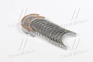 Вкладыши коренные MB OM356 A/LA/OM366/A/LA (0.25MM ) (пр-во Mahle)