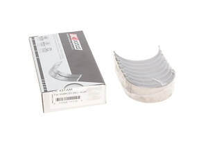 Вкладиші шатунні Audi/VW 1.6-1.9D/2.0 King CR437AM Audi 80; Volkswagen Passat, Vento, Sharan, Polo, Golf, Caddy, Transpo