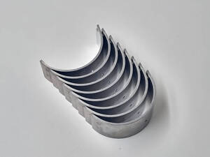 Вкладиші шатунні TAIHO R111A025 Митсубиси Galant, Лансер, Cordia, Mirage, Delica 1973-2007 OEM MD071298