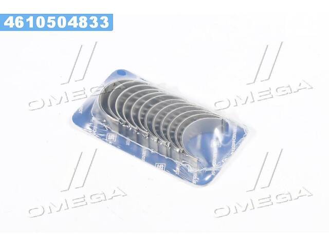 Вкладыши шатунные BMW 0,25 2,5TDi/3,0TDi M21/M51/M57 SPUTTER (пр-во KS)