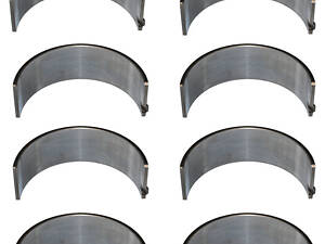 90272622 Вкладыши шатунный стандарт комплект 1.6MPI 16V Opel Astra G 98-05 (90272622)