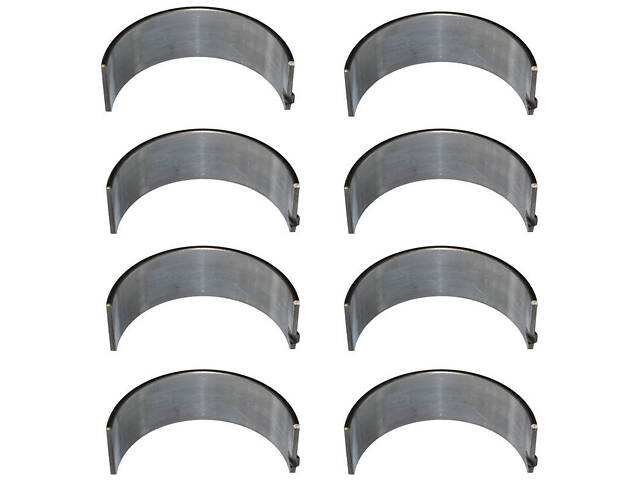 90272622 Вкладыши шатунный стандарт комплект 1.6MPI 16V Opel Astra G 98-05 (90272622) - Фото 1