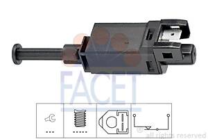 Включатель сигнала стоп AUDI A3 (8L1) / VW GOLF (1H1) 1979-2013 г.