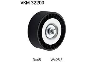 VKM 32200 SKF Ролик модуля натягувача ременя