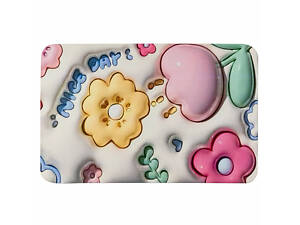 Вологопоглинаючий килимок 40*60CM*3MM(D) SW-00002550 (SW-00002550)