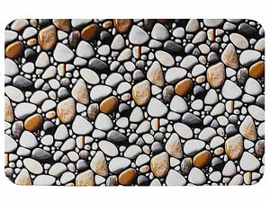 Влагопоглощающий коврик 40х60х3мм SW-00002551