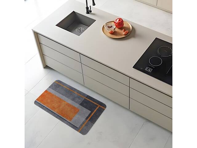 Вологопоглинаючий килимок 40х60х3мм SW-00002552 - Фото 6