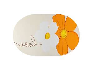 Вологопоглинаючий килимок 50*80CM*3MM (D) SW-00002546 (SW-00002546)