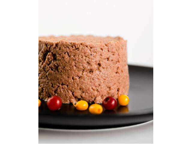 Вологий корм для кошек Savory Cat Can Adult для примхливих котів (качка) 200 г (4820232630617) - Фото 3