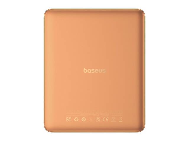 Внешний аккумулятор Baseus Blade2 Fast-Charging Power Bank with Digital Display Intelligent Edition 12000mAh - Фото 5