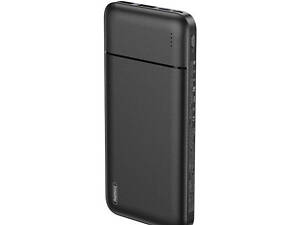 Внешний аккумулятор Remax RPP-96 10000mAh 2USB Черный